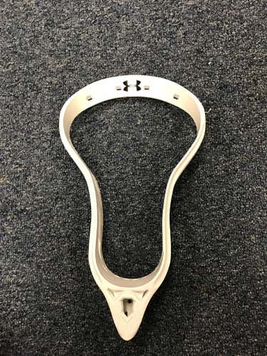 Under Armor Charge 2 U