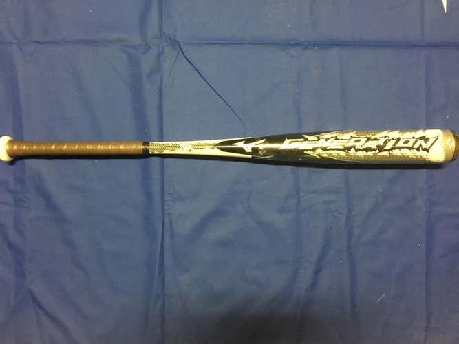 NEW Mizuno Generation Baseball Bat - BBCOR 34"/31oz