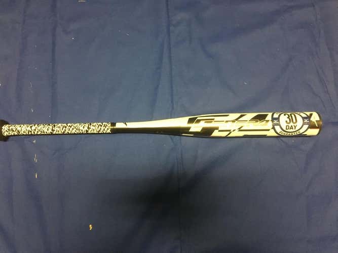 Mizuno Generation Little League baseball bat - 30"/17oz drop 13