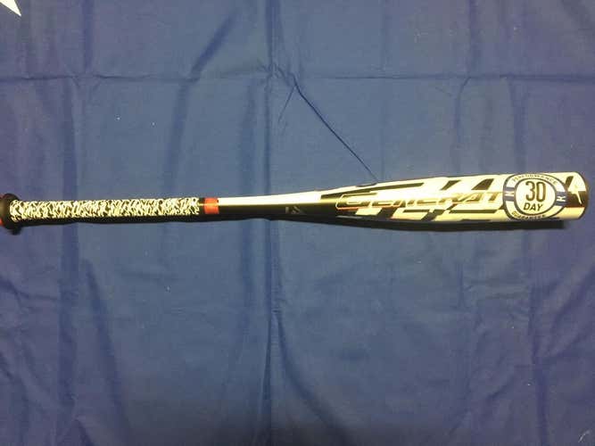 NEW Mizuno Generation BIG Barrel Baseball Bat-30"/25oz drop 5