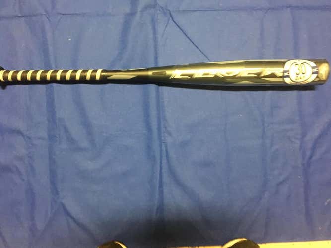 NEW Mizuno COVERT BIG Barrel Baseball Bat-30"/20oz drop10