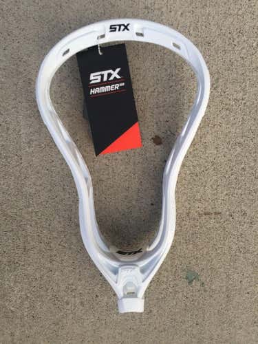 BNWT STX Hammer 500