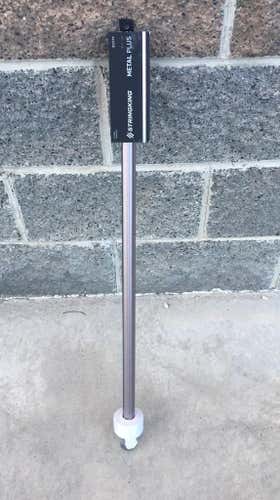 BNWT Stringking Metal Plus