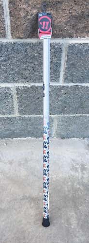 New Warrior Rabil Dolo Diamond Shaft