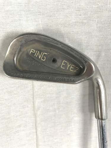 1 Iron