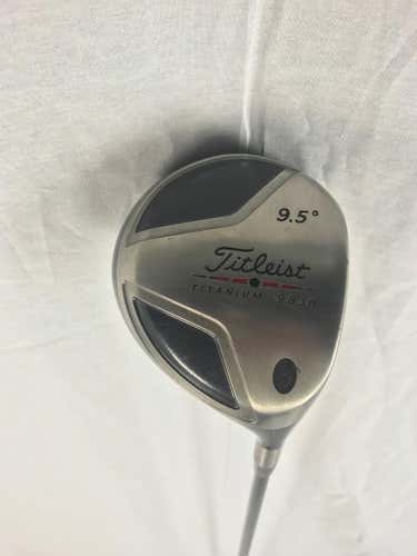 Titleist 983 K