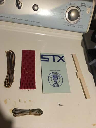 Original STX Stringing Kit