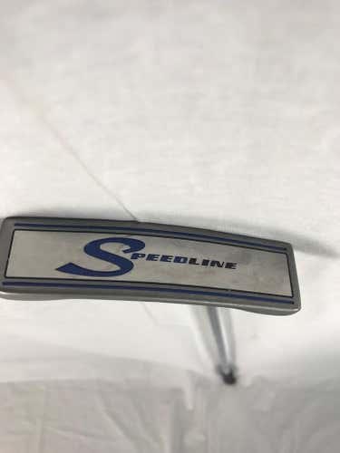 Adams Speedline Putter