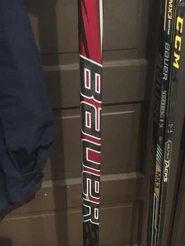 Bauer APX stick LH