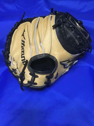 Mizuno GXC11 Global Elite Catchers Mitt
