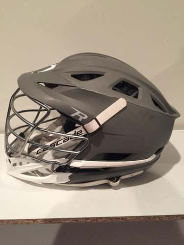Cascade R Helmet
