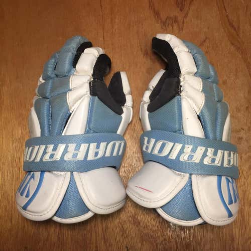 Warrior Mac D' Lite 13"