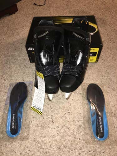 Bauer Supreme 1S LE Hockey Skates