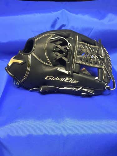 Mizuno GGE50VBK Global Elite 11.75"