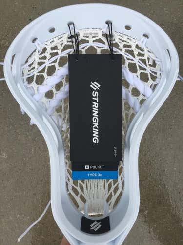New Stringking Mark 2V prestrung