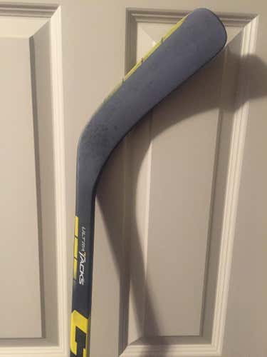 Ccm ultra tacks