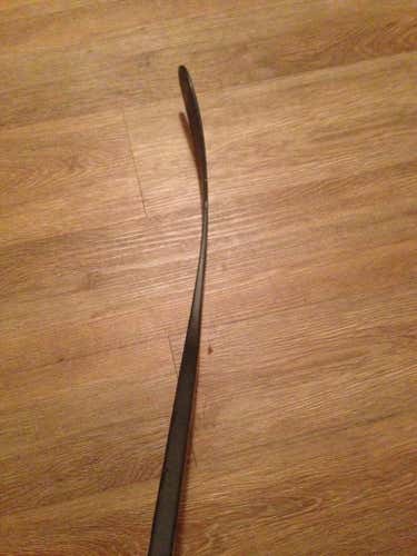 CCM Super Tacks RH 75 flex p92 curve used
