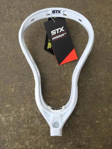 BNWT STX Hammer 500