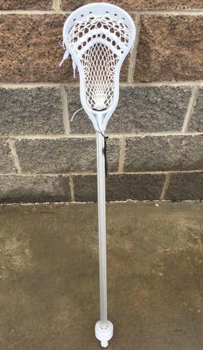 Brand New Stringking Complete Attack/Midfield Stick.