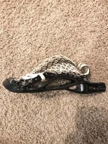 Black Gait Torque w/ Black Striker ECD Hero Mesh