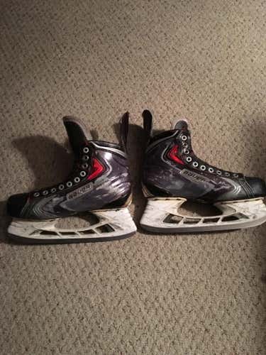 Bauer x100 Skates