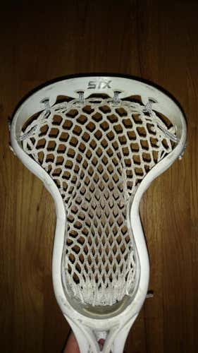 STX Bionic