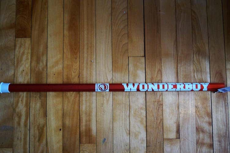 Maverik Wonderboy Shaft