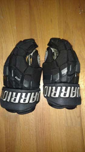 Warrior QR3