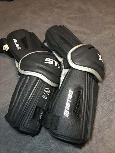 Stallion hd elbow pads