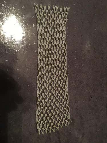 STX knot mesh