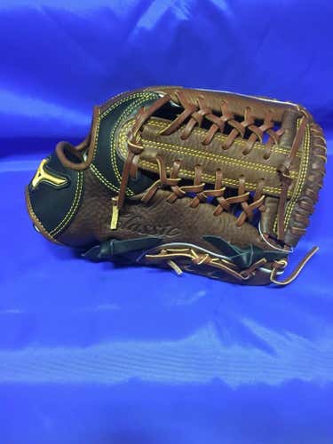 NEW Mizuno GCP81S2 Classic Pro Soft 12.75" Glove