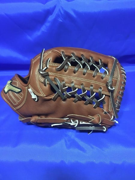 NEW Mizuno GGE7BR Global Elite 12.75" Glove