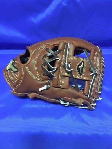 NEW Mizuno GGE4BR Global Elite 11.5" Glove