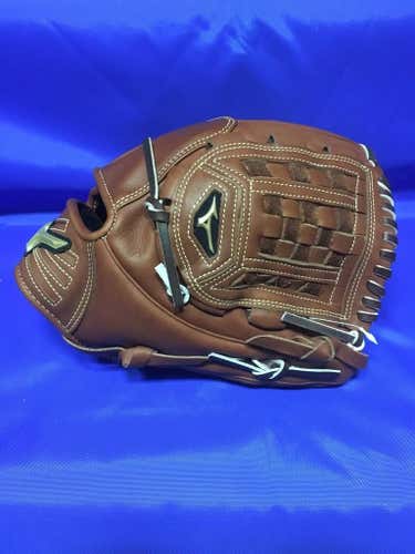 NEW Mizuno GGE1BR Global Elite 12" Glove