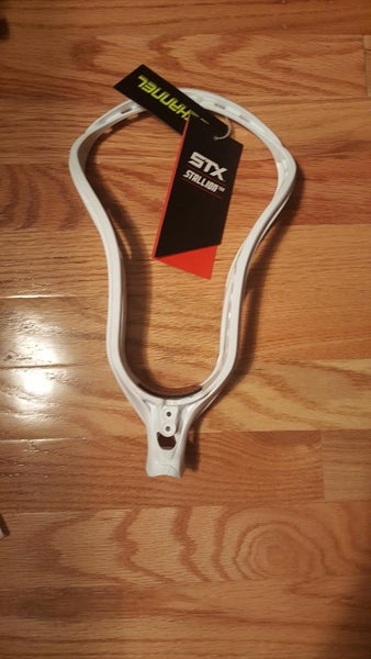Brand new stallion 700. I will trade for a evo 5, stringking mark 2v, and rp3 2