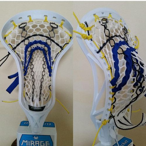 East coast dyes mirage slightly used.