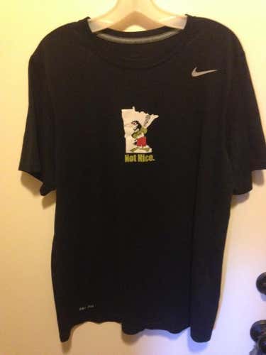 Nike Dri-Fit Shooter Size Large