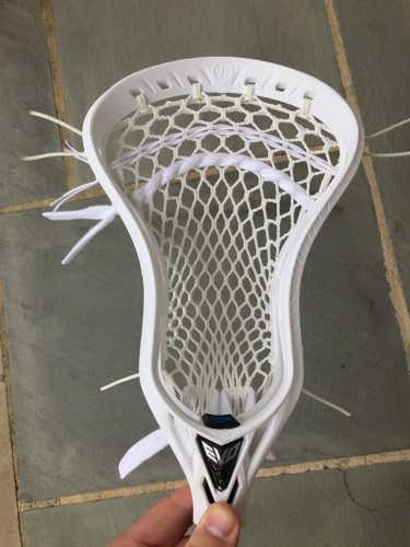 Evo 5, StringKing 3S