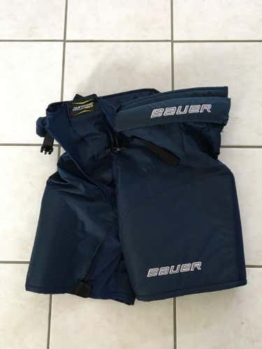 Bauer Supreme MX3 Protective Shell