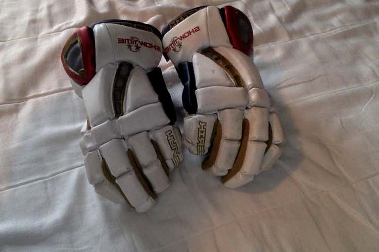 Maverik Showtime Rome RX3 Gloves