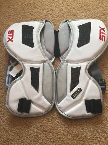STX Cell Shoulder Liner