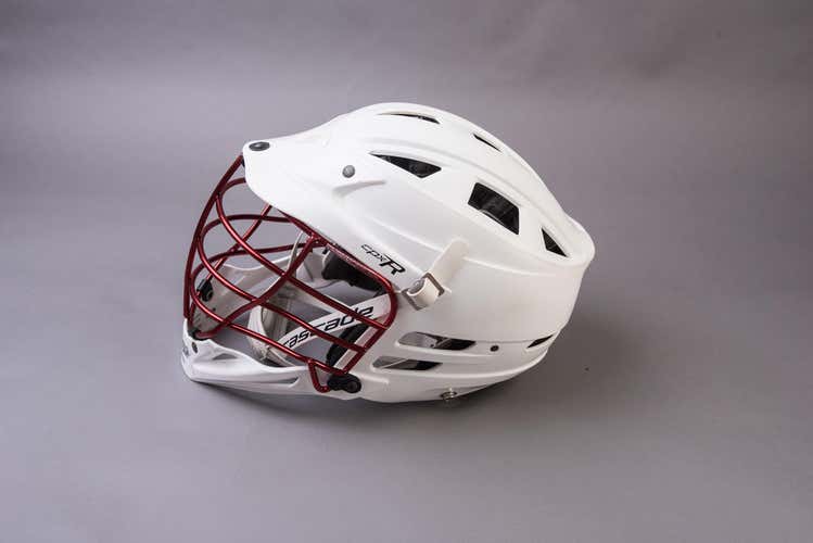 CASCADE CPXR HELMET