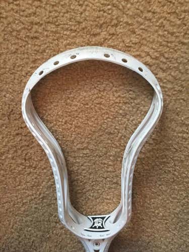 Brine RP3 head