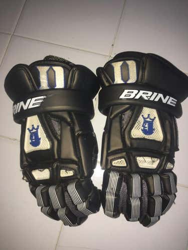 Duke Lacrosse Brine King 3
