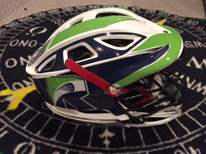 Rock Lacrosse Cascade R