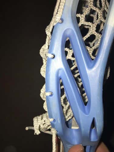 LN Warrior OG Noz X (NO CRACKS)