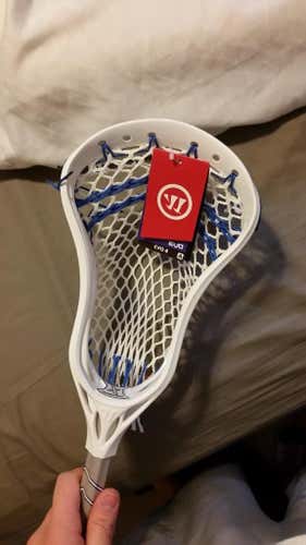 Evo 4 Strung