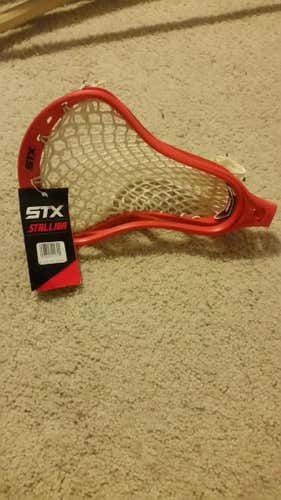 STX stallion head