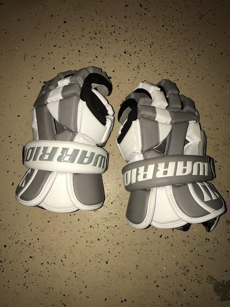 Brand New Warrior Riot Gloves 13"