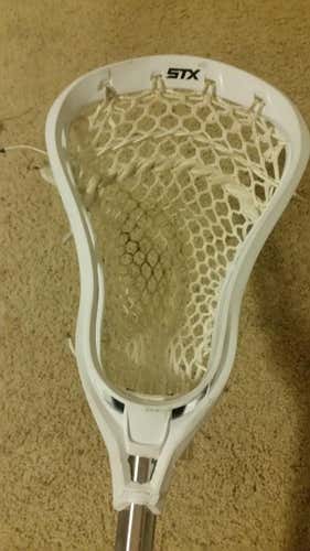 STX Hammer
